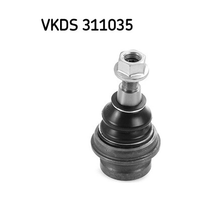 Zvislý/nosný čap SKF VKDS 311035 (VKDS311035)