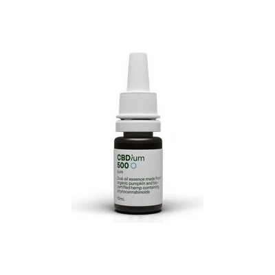 CBDium 500 Pure 10 ml