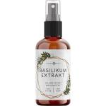 Nordic Pure Тоник против косопад с екстракт от босилек, 100 ml спрей (NP-Basilikumoel-10 NVS)