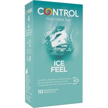 CONTROL Ice Feel 10 ks