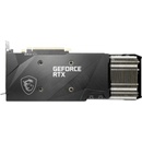 MSI GeForce RTX 3070 8GB GDDR6 256bit (RTX 3070 Ventus 3X OC)