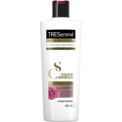 TRESemmé Балсам за коса Colour Shineplex, 400 ml