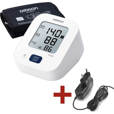 OMRON Set M2 + AC + Zdroj
