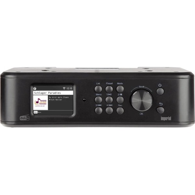 Imperial DABMAN i460 – Zbozi.Blesk.cz