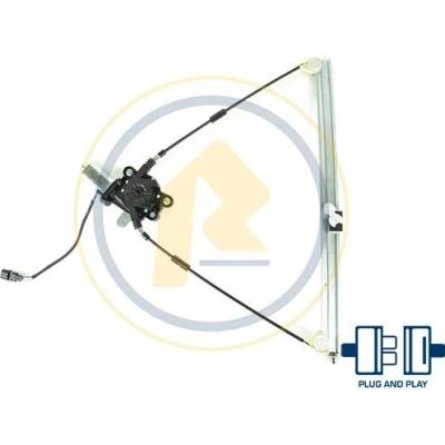 Mechanizmus zdvíhania okna Ac Rolcar A1.4540