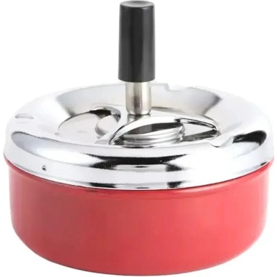Amparo Miranda Popolník stláčací Red PM26