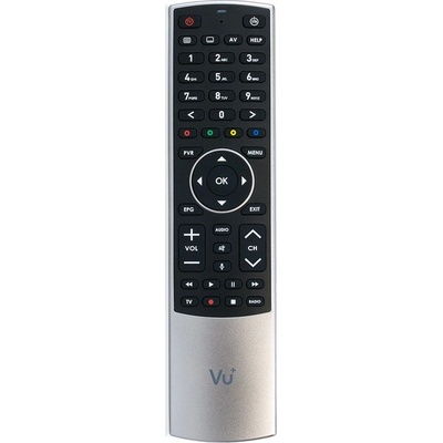 Vu+ bt100rcu - оригинален дистанционен контрол (bt100rcu)