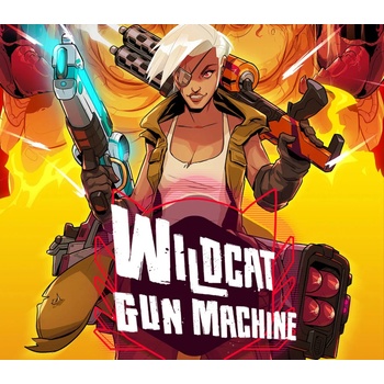 Wildcat Gun Machine