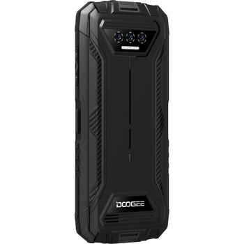 Doogee S41T 4GB/64GB Black
