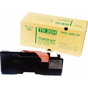 Kyocera Mita TK-20H - originálny