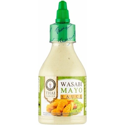 Thai Dancer Omáčka s majonézou a wasabi 200 ml