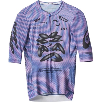 MAAP Women's Spectrum Pro Air Jersey 3.0 glitch dámsky