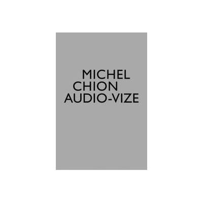 Audio-vize, zvuk a obraz ve filmu
