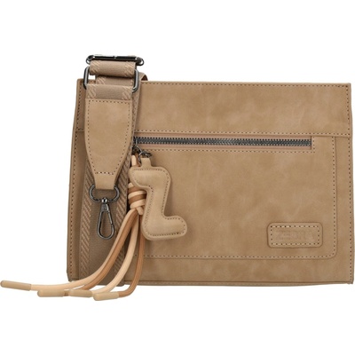 Zebra trends Rosalyn W01582 Sand 4 L