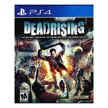 Dead Rising