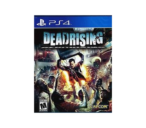 Dead Rising