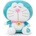 Barrado Doraemon спяща плюшена играчка 25см