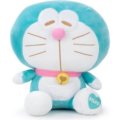 Barrado Doraemon спяща плюшена играчка 25см
