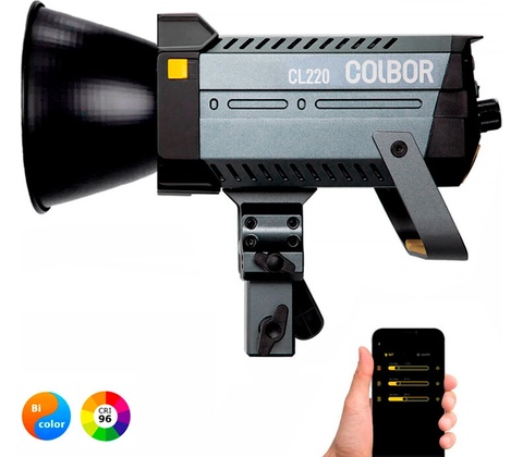 Colbor CL220