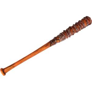 Trick or treat бейзболна бухалка The Walking Dead - Negan's Bat Lucile - TTAMC127