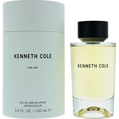 Kenneth Cole parfumovaná voda dámska 100 ml