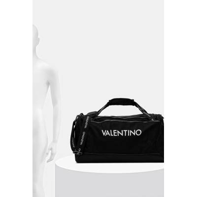 Valentino Bags Чанта Valentino Bags в черно VBS47310 (VBS47310)