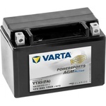 VARTA 8Ah YTX9-4/YTX9-BS