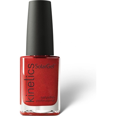 Kinetics Solargel 489 IRON RED 15 ml