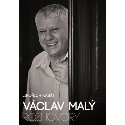 Václav Malý rozhovory