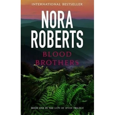 Blood Brothers Roberts Nora