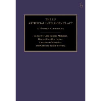 The EU Artificial Intelligence Act