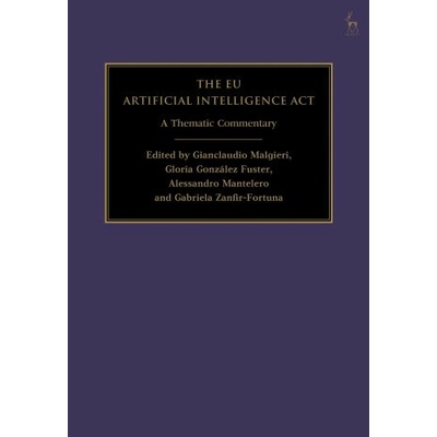 The EU Artificial Intelligence Act