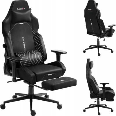 Huzaro Force 8.1 Black