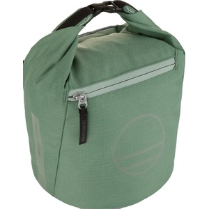 Wild Country Торбичка за магнезий Wild country Spotter Boulder Bag Chalk bag - Green Ivy - размер One Size (335-0538-0311)