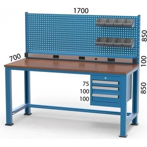 Kocel КОМБИНИРАНА РАБОТНА МАСА kocel - 3135 (3135)