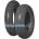 Dunlop S-Rain ( 120/80-12 TL Предно колело )