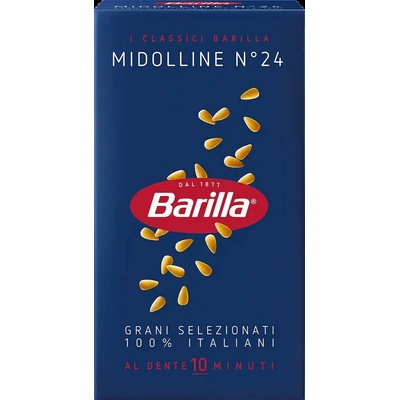 Barilla Midolline n.24 500 g