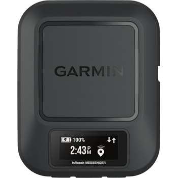 Image 1 of Garmin inReach Messenger 010-02672-01