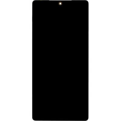 Samsung LCD дисплей + тъч единица S938 Galaxy S25 Ultra (Service Pack) (GH82-36588A)