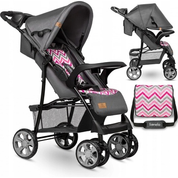 Lionelo Sport EMMA PLUS Blue scandi 2022