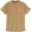 Carhartt Мъжка тениска Carhartt Force Pocket S/S T-Shirt - Sandstone Heather (216-5775-1011)