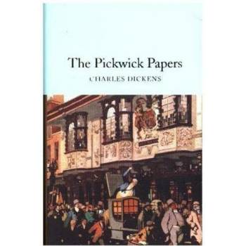 Pickwick Papers