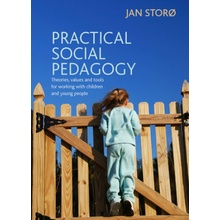 Practical Social Pedagogy - J. Storo