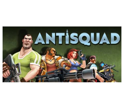 Antisquad