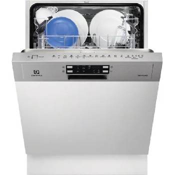 Electrolux ESI 6521 LOX