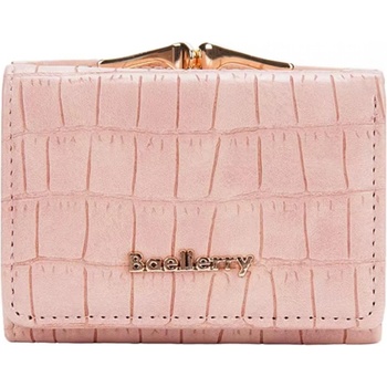 HARAHU Портмоне Baellerry TR-35620 - Розово KP35620 (TR-35620)
