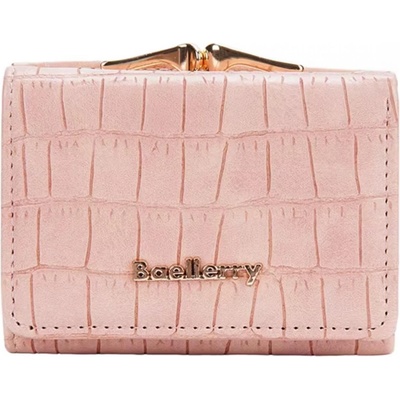 HARAHU Портмоне Baellerry TR-35620 - Розово KP35620 (TR-35620)