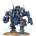 Games Workshop Invictor tactical warsuit (48-98)