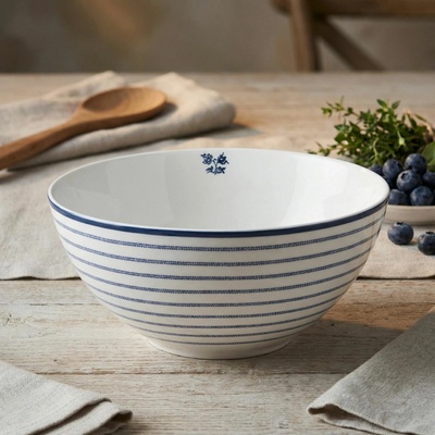 Laura Ashley Porcelánová mísa Candy Stripe 0,72 l