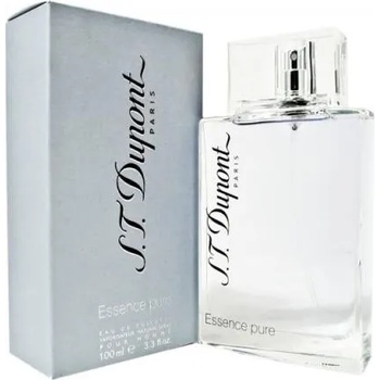 S.T. Dupont Essence Pure pour Homme EDT 100 ml Tester